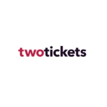 TwoTickets Gutscheincode